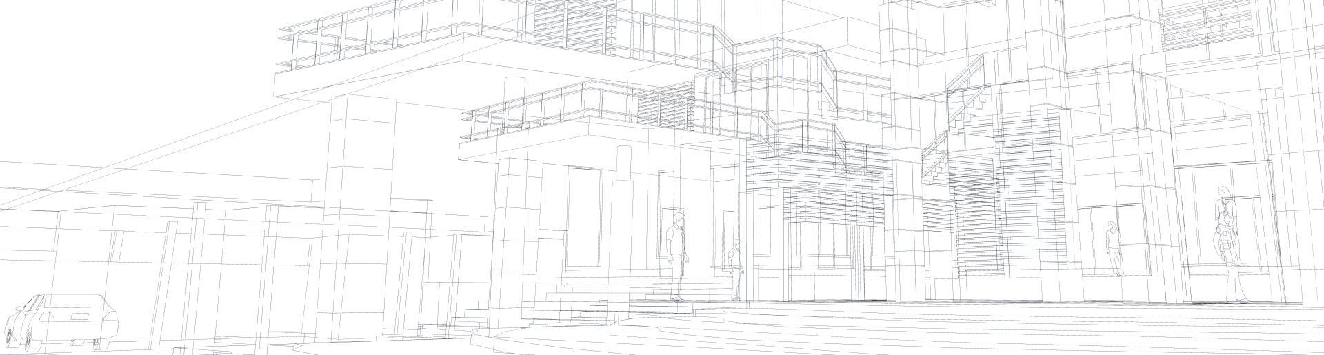 Services decorative shape Services decorative shape